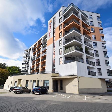 Apartament Horyzont 101 Misdroy Exterior foto