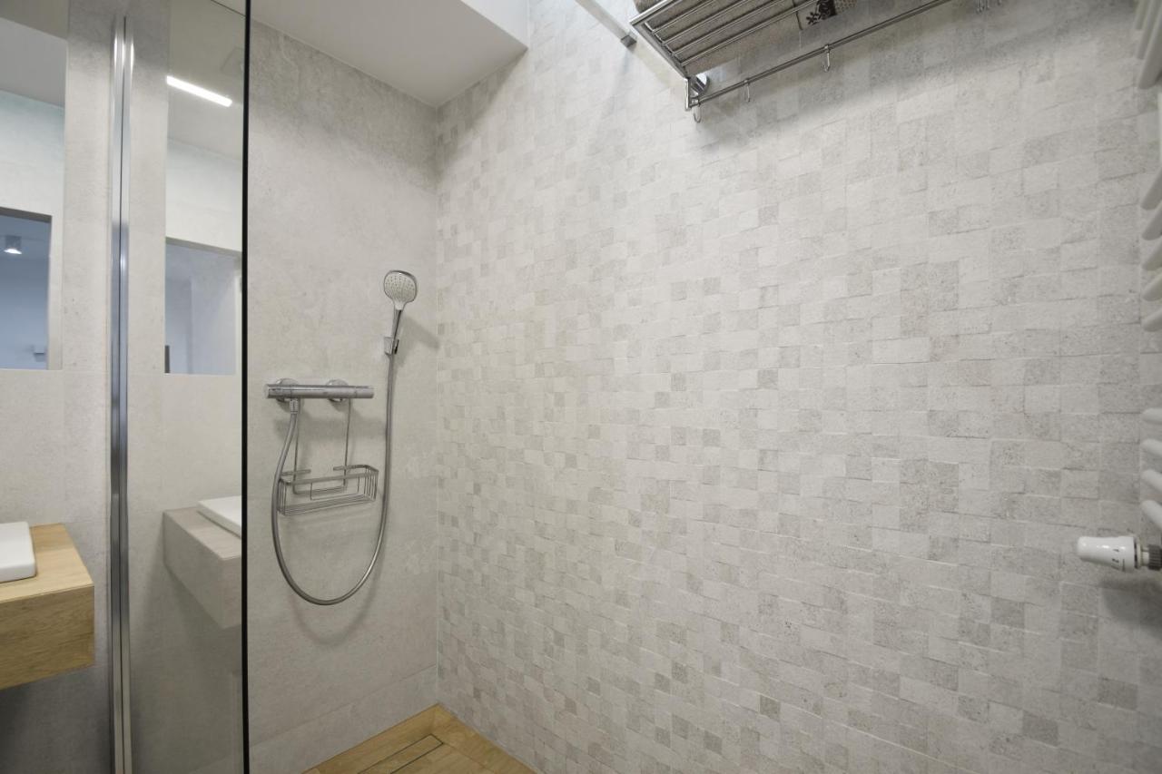 Apartament Horyzont 101 Misdroy Exterior foto